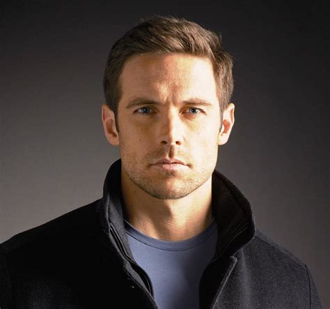 Dylan Bruce in Orphan Black